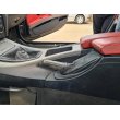 Hydrauliczny hamulec ręczny BMW E90/E90/E92/E93 SWAGIER