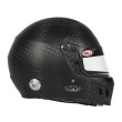Kask Bell HP6 EVO-II RD