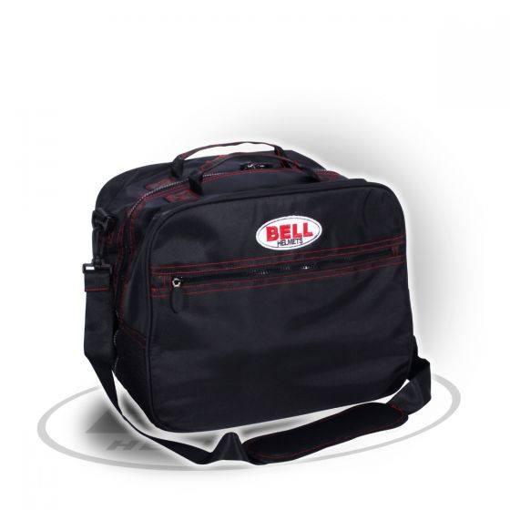 Racing Helmets Garage: Bell HP7 A.Bonduel 2014 by Bell Racing Europe