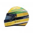 Kask Bell KC7-CMR Ayrton Senna