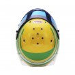 Kask Bell KC7-CMR Ayrton Senna