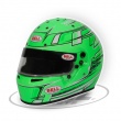 Kask Bell KC7-CMR Champion Green