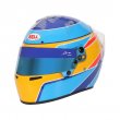 Kask Bell KC7-CMR FERNANDO ALONSO