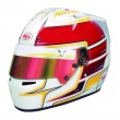 Super Oferta: Kask Bell KC7-CMR Lewis Hamilton (56)