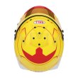 Kask Bell KC7-CMR Pro Lewis Hamilton 2026