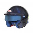 Kask Bell MAG-10 CARBON Ayrton Senna Edycja Specjalna