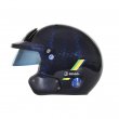 Kask Bell MAG-10 CARBON Ayrton Senna Edycja Specjalna