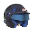 Kask Bell MAG-10 CARBON Ayrton Senna Edycja Specjalna