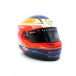 Kask Bell Mini - JEAN-ERIC VERGNE 2019 (replika)