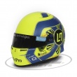 Kask Bell Mini - LANDO NORRIS 2022 (replika)