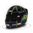 Kask Bell Mini - LUCAS DI GRASSI 2022 (replika)