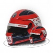 Kask Bell Mini - ROBERT KUBICA 2020 (replika)