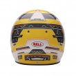 Kask Bell RS7-K Stamina Anthracite/Yellow