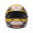 Kask Bell RS7-K Stamina Anthracite/Yellow
