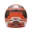 Kask Bell RS7-K Stamina Anthracite/Orange