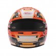 Kask Bell RS7-K Stamina Anthracite/Orange