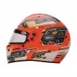 Kask Bell RS7-K Stamina Anthracite/Orange