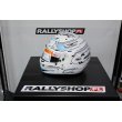 Kask Bell RS7-K Stamina White/Blue