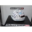 Kask Bell RS7-K Stamina White/Blue
