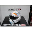Kask Bell RS7-K Stamina White/Blue