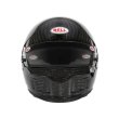 Kask Bell XD7 Ultra CARBON (FIA8859-2024/SA2025)