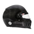 Kask Bell XD7 Ultra CARBON (FIA8859-2024/SA2025)