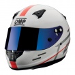 Kask OMP KJ-8 EVO CMR