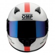 Kask OMP KJ-8 EVO CMR