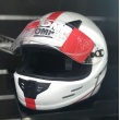 Kask OMP KJ-8 EVO CMR