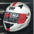 Kask OMP KJ-8 EVO CMR