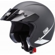 Super Oferta: Kask OMP Star Black Mat