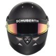 Kask Schuberth SK1 Carbon Evo Karting CMR