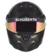 Kask Schuberth SP1 Carbon Evo