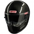 Kask Simpson Carbon Bandit HANS SNELL 2020