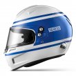 Kask Sparco AIR PRO RF-5W HERITAGE 1977