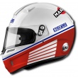 Kask Sparco AIR PRO RF-5w LOGO Martini Racing 