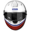 Kask Sparco AIR PRO RF-5w LOGO Martini Racing 