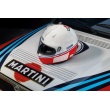 Kask Sparco AIR PRO RF-5w LOGO Martini Racing 