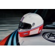 Kask Sparco AIR PRO RF-5W STRIPES Martini Racing 