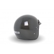 Kask Sparco Club J1 CARBON z okularami