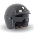 Kask Sparco Club J1 CARBON z okularami