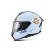 Kask Sparco Club X-PRO GULF (ECE 22.06)