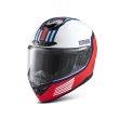 Kask Sparco Club X-PRO Martini Racing (ECE 22.06)