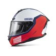 Kask Sparco Club X-PRO Martini Racing (ECE 22.06)