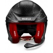 Kask Sparco OPEN FACE 8860 CARBON 