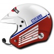 Kask Sparco RJ-i LOGO Martini Racing 2022