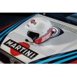 Kask Sparco RJ-i LOGO Martini Racing