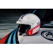 Kask Sparco RJ-i STRIPES Martini Racing