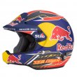 Kask Stilo Mini - Sébastien Ogier 2021 (replika)