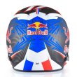 Kask Stilo Mini - Sébastien Ogier 2025 (replika)